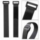 Powertech Ιμάντας Τύπου Velcro Ties-026, 45X2Cm, Μαύρος, 10Τμχ Powertech Ιμάντας Τύπου Velcro Ties-026, 45X2Cm, Μαύρος, 10Τμχ