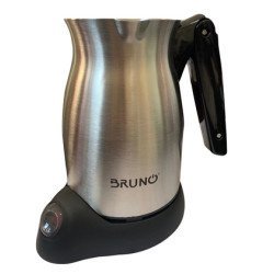 Bruno Ηλεκτρικό Μπρίκι Brn-0041, 800W, 300Ml, Strix Technology