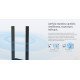 Tp-Link Wireless Usb Adapter Archer T4U Plus, Ac1300, 2X Κεραίες, Ver. 1