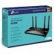 Tp-Link Router Archer Ax10, Wi-Fi 6, 1500Mbps Ax1500 Dual Band, Ver. 1.0