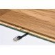 Goobay Καλώδιο U/Ftp Cat6 95387, Flat, Awg 32/7, Copper, 5M, Μαύρο Goobay Καλώδιο U/Ftp Cat6 95387, Flat, Awg 32/7, Copper, 5M, Μαύρο