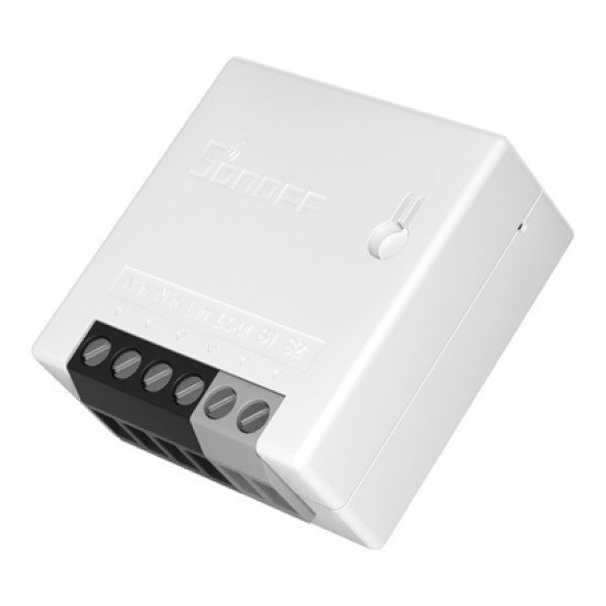 Sonoff Smart Διακόπτης Minir2, Two-Way, Wifi