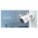 Tp-Link Smart Camera Tapo-C310, 3Mp, Ανίχνευση Κίνησης, Ip66, Ver. 1.0 Tp-Link Smart Camera Tapo-C310, 3Mp, Ανίχνευση Κίνησης, Ip66, Ver. 1.0