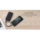 Rockrose Καλώδιο Usb Σε Micro Usb Beta Am Mini, 2.4A 12W, 30Cm, Μαύρο Rockrose Καλώδιο Usb Σε Micro Usb Beta Am Mini, 2.4A 12W, 30Cm, Μαύρο