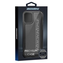 Rockrose Θήκη Shield Για Iphone 12 Mini, Μαύρη