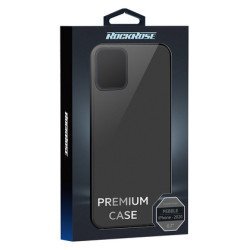 Rockrose Θήκη Pebble Για Iphone 12 Mini, Μαύρη