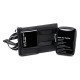 Super Five Τσάντα Ώμου Xb00118-Bl, Μπλε Super Five Τσάντα Ώμου Xb00118-Bl, Μπλε