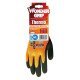 WONDER GRIP γάντια εργασίας Thermo, προστασία ψύχους, 9/L, πορτοκαλί WONDER GRIP γάντια εργασίας Thermo, προστασία ψύχους, 9/L, πορτοκαλί