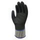 WONDER GRIP γάντια εργασίας Freeze Flex Plus, έως -20°C, 8/M, μπλε WONDER GRIP γάντια εργασίας Freeze Flex Plus, έως -20°C, 8/M, μπλε
