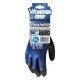 WONDER GRIP γάντια εργασίας Freeze Flex Plus, έως -20°C, 8/M, μπλε WONDER GRIP γάντια εργασίας Freeze Flex Plus, έως -20°C, 8/M, μπλε
