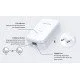 Mercusys Powerline Mp500 Kit, Av1000 Gigabit, Ver: 1.0 Mercusys Powerline Mp500 Kit, Av1000 Gigabit, Ver: 1.0
