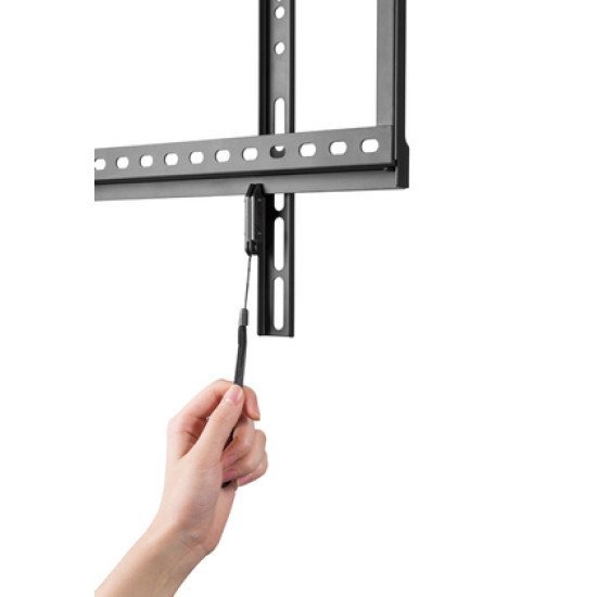 Brateck Επιτοίχια Βάση Lp72-46T, Για Οθόνη 37"-80", Έως 75Kg Brateck Επιτοίχια Βάση Lp72-46T, Για Οθόνη 37"-80", Έως 75Kg