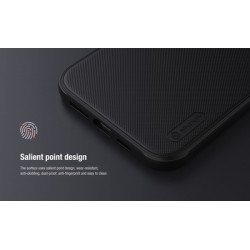 Nillkin Θήκη Super Frost Shield Για Iphone 11 Pro, Μαύρη