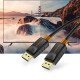 Cabletime Καλώδιο Displayport Av585, 1.2V, 4K/60Hz, 1M, Μαύρο Cabletime Καλώδιο Displayport Av585, 1.2V, 4K/60Hz, 1M, Μαύρο