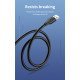 Cabletime Καλώδιο Usb 3.0 Αρσενικό Σε Θηλυκό C160, 5Gbps, 2M, Μαύρο Cabletime Καλώδιο Usb 3.0 Αρσενικό Σε Θηλυκό C160, 5Gbps, 2M, Μαύρο