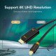 Cabletime Καλώδιο Mini Displayport Σε Hdmi Av588, 4K/60Hz, 1.8M, Λευκό Cabletime Καλώδιο Mini Displayport Σε Hdmi Av588, 4K/60Hz, 1.8M, Λευκό