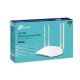 Tp-Link Wi-Fi Access Point Tl-Wa1201, Dual Band, Gigabit, Poe, Λευκό Tp-Link Wi-Fi Access Point Tl-Wa1201, Dual Band, Gigabit, Poe, Λευκό