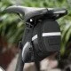 Τσαντάκι Σέλας Ποδηλάτου Bike-0005, Μαύρο Τσαντάκι Σέλας Ποδηλάτου Bike-0005, Μαύρο