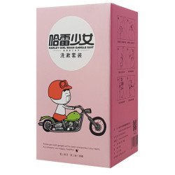 ECOCO Διανεμητής οδοντόκρεμας με βάση οδοντόβουρτσας E1306, πράσινος