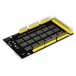 Keyestudio Mega Sensor Shield V1 Ks0006, Συμβατό Με Arduino