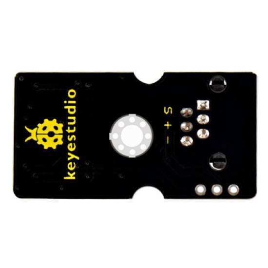 Keyestudio Easy Plug 2812 2X2 Rgb Module Ks0370