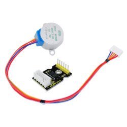 Keyestudio Stepper Motor Driver Module Και Stepper Motor Ks0140, 5V