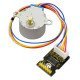 Keyestudio Stepper Motor Drive Board Και Stepper Motor Ks0327, 5V, 3Τμχ