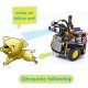 Keyestudio Smart Little Turtle Robot V3.0 Ks0464