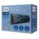 Philips Ηχοσύστημα Αυτοκινήτου Ce235Bt-05, Bluetooth/Fm/Aux/Sd/Usb