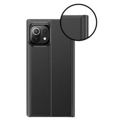 Powertech Θήκη Sleep Mob-1631 Για Xiaomi Mi 11, Μπλε