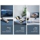 Cabletime Καλώδιο Displayport Σε Hdmi Av585, Με Led, 4K, 1.8M, Μαύρο