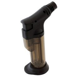 Φλόγιστρο Υγραερίου Ag306C, Με Βάση, Μαύρο