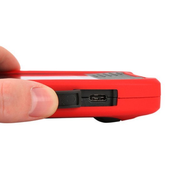 Uni-T Συσκευή Θερμικής Απεικόνισης Uti120T, -20°C Έως 400°C, Wifi, Ip54 Uni-T Συσκευή Θερμικής Απεικόνισης Uti120T, -20°C Έως 400°C, Wifi, Ip54