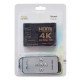 Powertech Hdmi Amplifier Switch 5 In 1 Pth-052, 4K, 3D, Remote Control