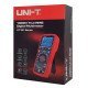 Uni-T Ψηφιακό Πολύμετρο Ut161D, 1000V Ac/Dc, Ncv, True Rms Uni-T Ψηφιακό Πολύμετρο Ut161D, 1000V Ac/Dc, Ncv, True Rms