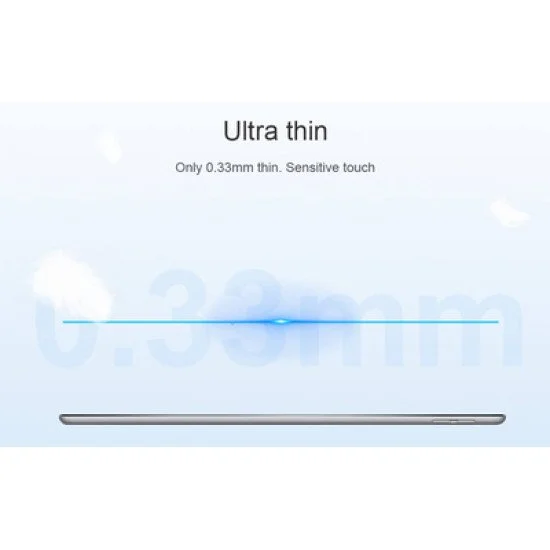 Nillkin Tempered Glass V+ Anti Blue Light Για Apple Ipad 12.9" Nillkin Tempered Glass V+ Anti Blue Light Για Apple Ipad 12.9"