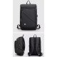 Mark Ryden Τσάντα Πλάτης Mr6545, Με Θήκη Laptop 15.6", Μαύρη Mark Ryden Τσάντα Πλάτης Mr6545, Με Θήκη Laptop 15.6", Μαύρη