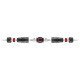 Goobay Αδιάβροχος Σύνδεσμος Rj45 Cat.6 79566, Ip68, Μαύρο Goobay Αδιάβροχος Σύνδεσμος Rj45 Cat.6 79566, Ip68, Μαύρο