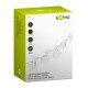 Goobay Led Λαμπάκια Με Τάρανδους 57945, 3000K, 1.3M, 5Lm, Ip20, 10 Leds Goobay Led Λαμπάκια Με Τάρανδους 57945, 3000K, 1.3M, 5Lm, Ip20, 10 Leds