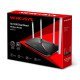 Mercusys Gigabit Router Ac12, Wi-Fi 1200Mbps Ac1200, Dual Band, Ver. 2.0
