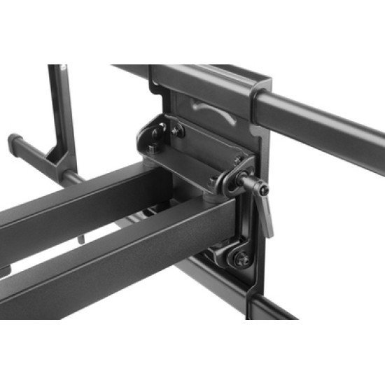Brateck Επιτοίχια Βάση Lpa49-486Xld, Για Οθόνη 43"-90", 80Kg Brateck Επιτοίχια Βάση Lpa49-486Xld, Για Οθόνη 43"-90", 80Kg