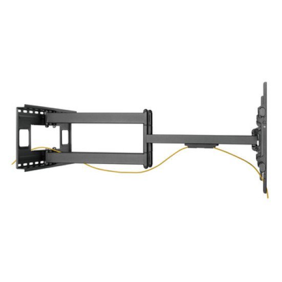 Brateck Επιτοίχια Βάση Lpa49-486Xld, Για Οθόνη 43"-90", 80Kg Brateck Επιτοίχια Βάση Lpa49-486Xld, Για Οθόνη 43"-90", 80Kg