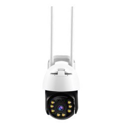 Vstarcam Smart Ip Κάμερα Cs64, Αδιάβροχη Ip66, 3Mp, Wifi, Cloud/Micro Sd
