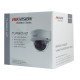 Hikvision Υβριδική Κάμερα Hiwatch Hwt-D323-Z, 2.7-13.5Mm 2Mp, Ip66, Ik10