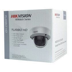 Hikvision Υβριδική Κάμερα Hiwatch Hwt-D340-Vf, 2.8-12Mm, 4Mp, Ip66, Ik10 Hikvision Υβριδική Κάμερα Hiwatch Hwt-D340-Vf, 2.8-12Mm, 4Mp, Ip66, Ik10