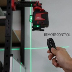 Uni-T Γραμμικό Αλφάδι Laser Lm575Ld, Με Πράσινη Δέσμη 12 Ακτίνων 3D Uni-T Γραμμικό Αλφάδι Laser Lm575Ld, Με Πράσινη Δέσμη 12 Ακτίνων 3D