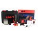 Uni-T Γραμμικό Αλφάδι Laser Lm575Ld, Με Πράσινη Δέσμη 12 Ακτίνων 3D Uni-T Γραμμικό Αλφάδι Laser Lm575Ld, Με Πράσινη Δέσμη 12 Ακτίνων 3D