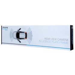 Peiying Σύστημα Στάθμευσης Py0105, Βάση Πινακίδας, Ip67