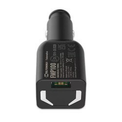 Teltonika Gps Tracker Αυτοκινήτου Fmp100Uec301, Gsm/Gprs/Gnss, Bluetooth