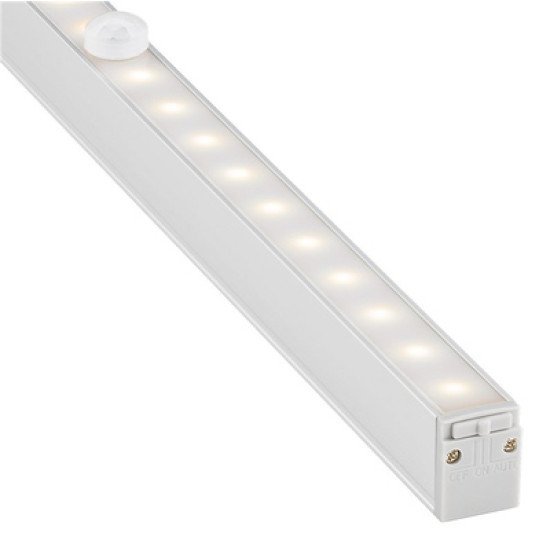 Goobay Led Φωτιστικό 58288, Με Ανιχνευτή Κίνησης, 3000K, 150Lm, Ip20